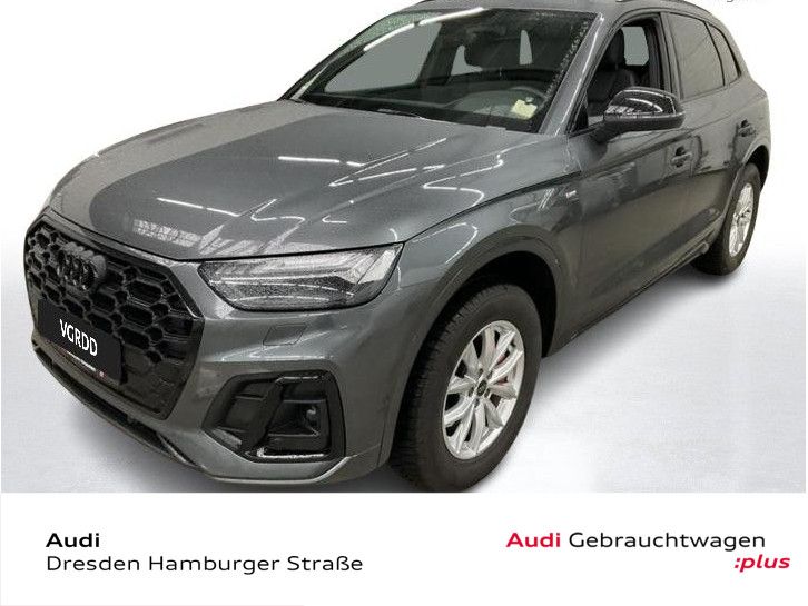 Audi Q5 28.649 km 44.890 &euro; Dresden 01067