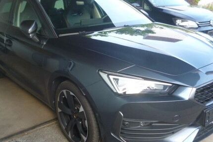 Cupra Leon 7.860 km 26.950 &euro; Veringenstadt 72519