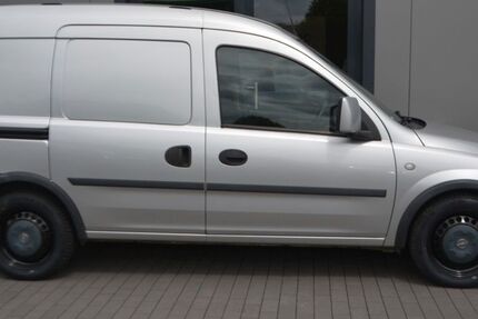 Opel Combo 200.000 km 4.999 € Cuxhaven 27472