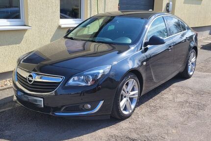 Opel Insignia 141.317 km 8.490 &euro; Leipzig 04316
