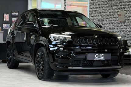 Jeep Compass 58.015 km 25.390 &euro; Balingen 72336