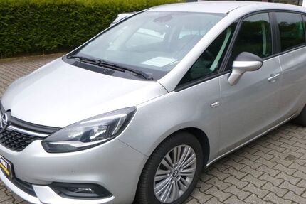 Opel Zafira 109.400 km 13.700 &euro; Idar-Oberstein 55743