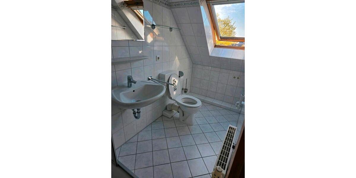 Maisonettenwohnung Esens - 2 Zimmer, 58 m&sup2;, 700&euro; | Angebot:26214853