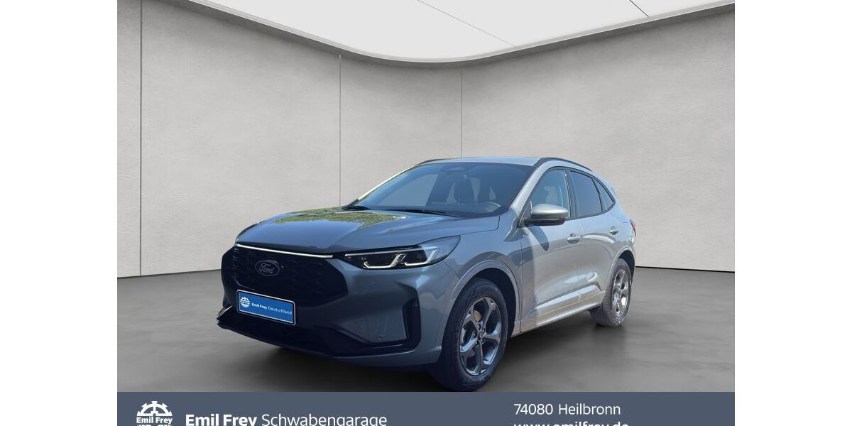 Ford Kuga 14.557 km 34.880 &euro; Heilbronn 74080