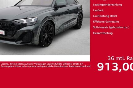 Audi Q8 19.186 km 88.980 &euro; Mainz 55131