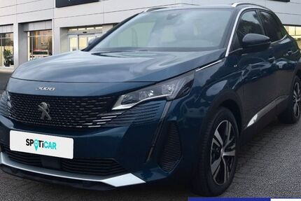 Peugeot 3008 25.707 km 22.980 &euro; Saarbrücken 66119