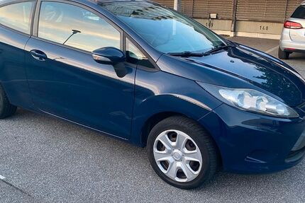 Ford Fiesta 167.000 km 2.650 &euro; Kiel 24109