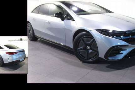 Mercedes-Benz EQS 50.175 km 84.900 &euro; Neuburg an der Donau 86633
