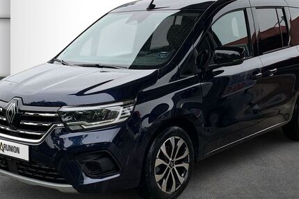 Renault Kangoo 3.554 km 33.660 &euro; Hannover 30519