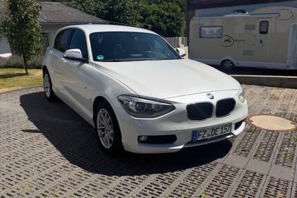 BMW 120 198.500 km 8.200 &euro; Bad Emstal 34308
