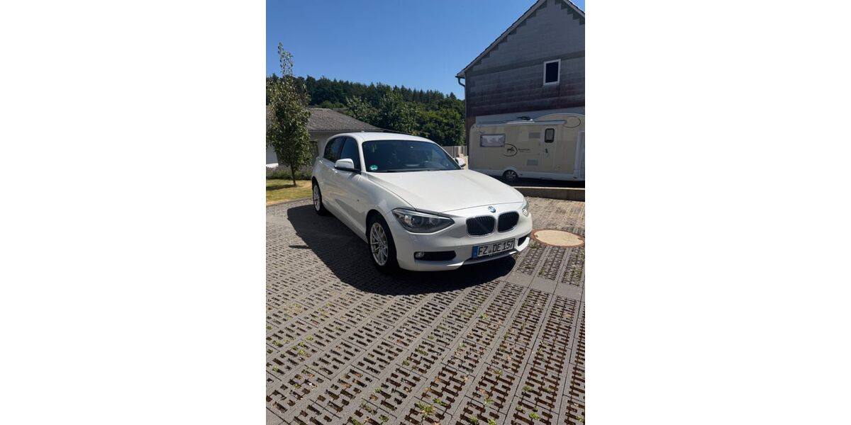 BMW 120 198.500 km 8.200 &euro; Bad Emstal 34308