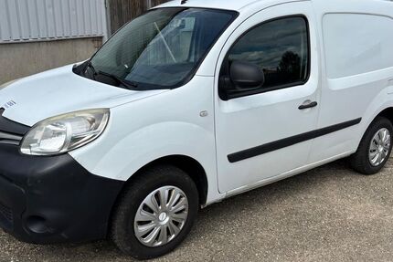 Renault Kangoo 235.000 km 5.280 &euro; Wolpertshausen 74549