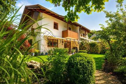 Haus Herrsching am Ammersee - 5 Zimmer, 144 m&sup2;, 1.350.000&euro; | Angebot:26988422