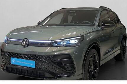 VW Tiguan 8.000 km 55.149 &euro; München 81476