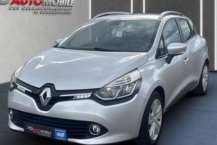 Renault Clio 23.600 km 8.900 &euro; Sondershausen 99706