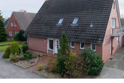 Ein ideales, modernisiertes Familienhaus nahe Zentralklinik! **JG2515** 6 zimmer