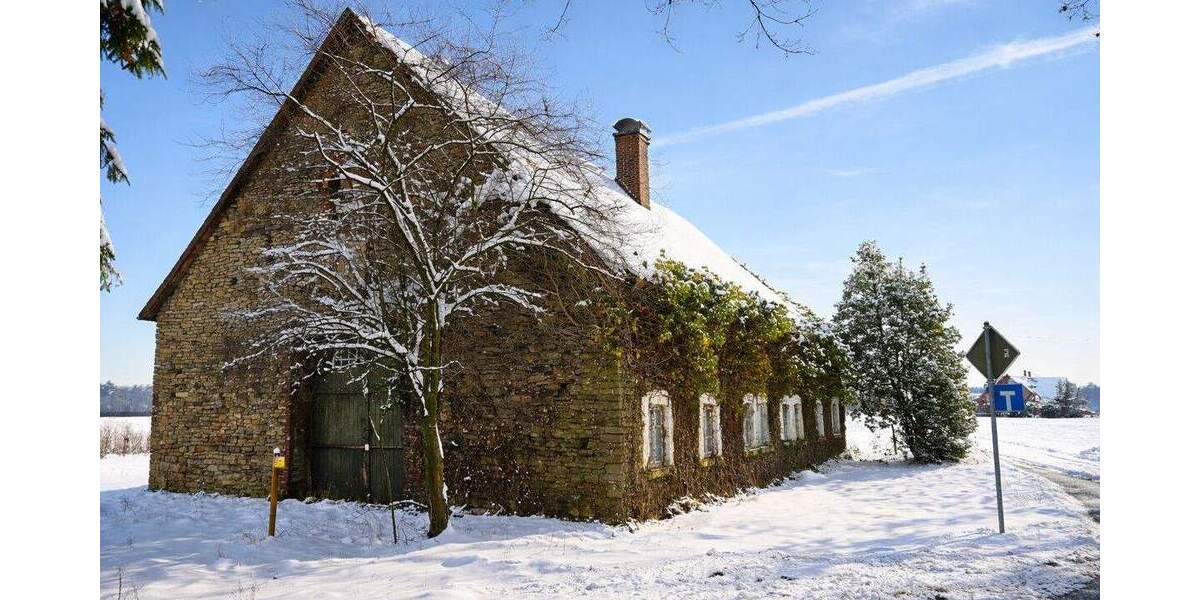 Einfamilienhaus Bohmte - 6 Zimmer, 220 m&sup2;, 165.000&euro; | Angebot:24826027