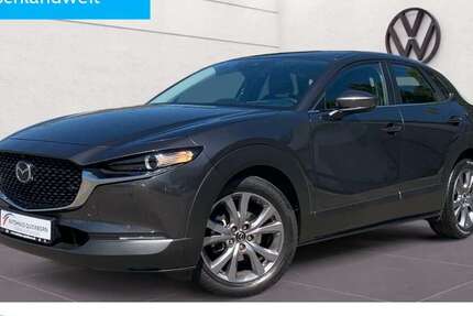 Mazda CX-30 78.029 km 18.380 &euro; Quickborn 25451