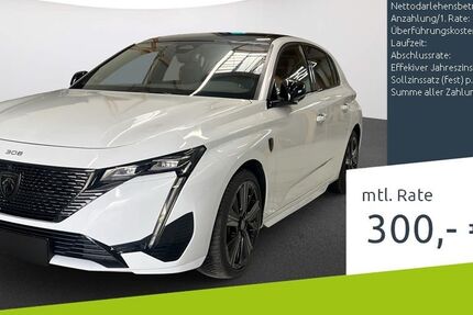 Peugeot 308 49.868 km 25.270 &euro; Dülmen 48249