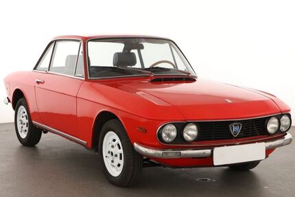Lancia Fulvia 54.518 km 10.700 &euro; Praha 184 0