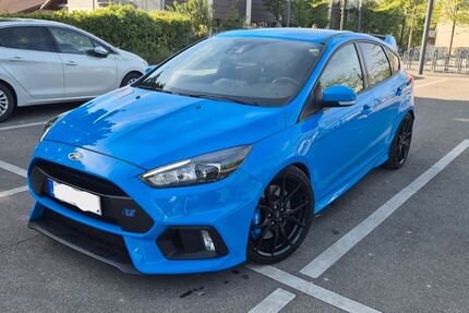 Ford Focus 79.000 km 31.900 &euro; Renningen 71272