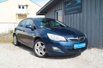 Opel Astra 137.500 km 4.400 &euro; Mühldorf am Inn 84453