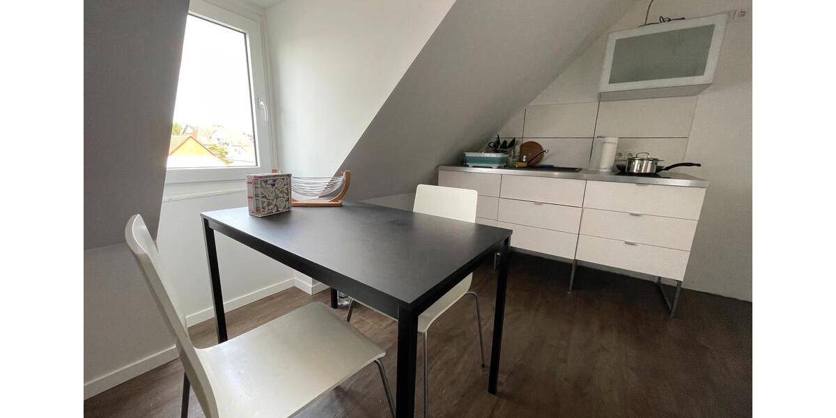 Etagenwohnung Holzminden - 1 Zimmer, 17 m&sup2;, 250&euro; | Angebot:22926547