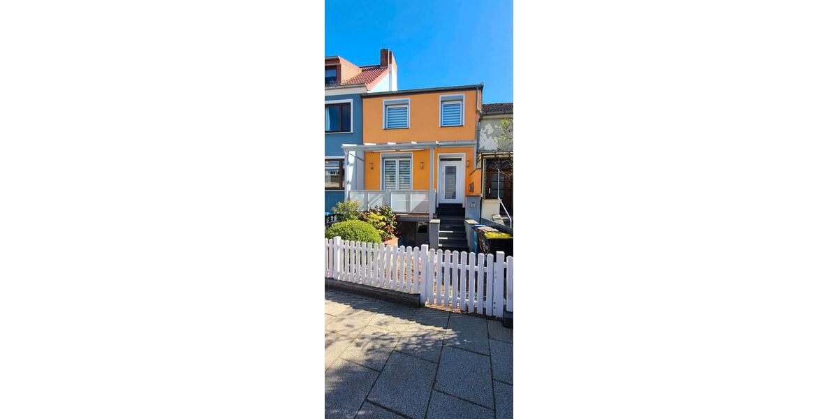 Reihenhaus Bremen Walle - 5 Zimmer, 120 m&sup2;, 425.000&euro; | Angebot:26864168