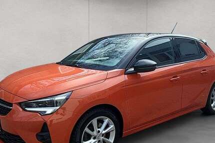 Opel Corsa 74.800 km 12.880 &euro; Rendsburg 24768