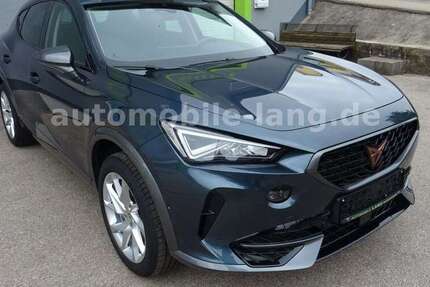 Cupra Formentor 30.000 km 25.250 &euro; Ursberg-Bayersried 86513