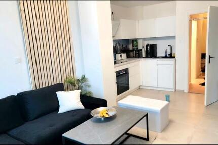Wohnung Bad Säckingen - 1.5 Zimmer, 32 m&sup2;, 130.000&euro; | Angebot:26918631