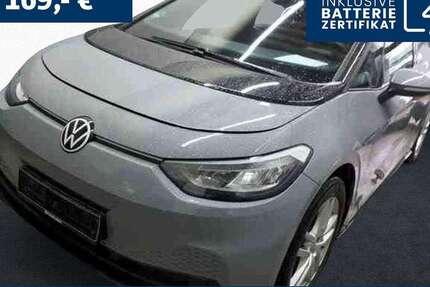 VW ID.3 24.356 km 18.930 &euro; Göppingen 73037