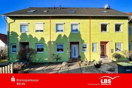 Haus zum Kaufen in Oschersleben 165.000 € 103 m² 5 zimmer