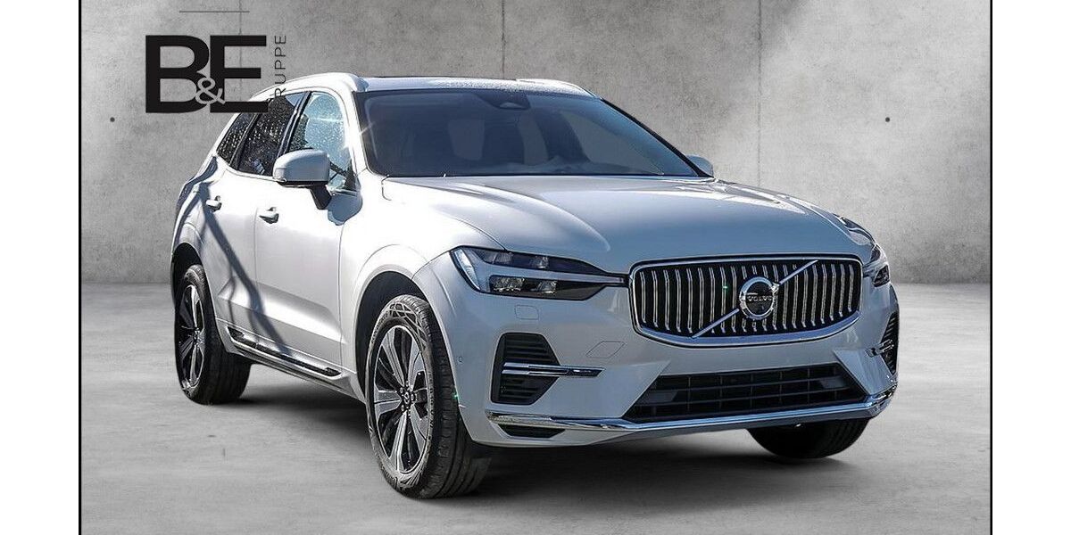 Volvo XC60 11.899 km 55.950 &euro; Glinde 21509