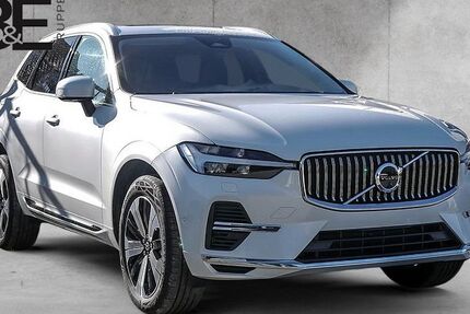 Volvo XC60 9.121 km 65.950 &euro; Glinde 21509