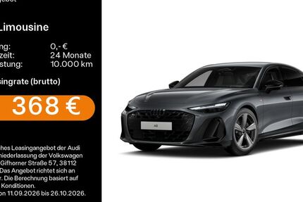 Audi A6 26.300 km 44.459 &euro; Linsengericht 63589