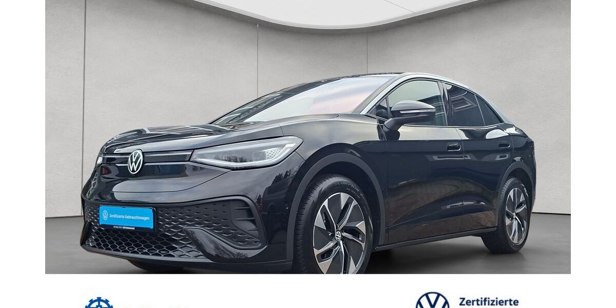 VW ID.5 19.610 km 33.975 &euro; Hamburg 21029