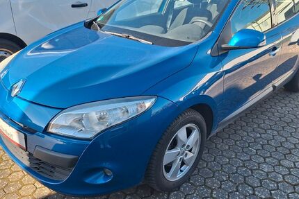 Renault Megane 84.000 km 4.999 &euro; Rostock 18146