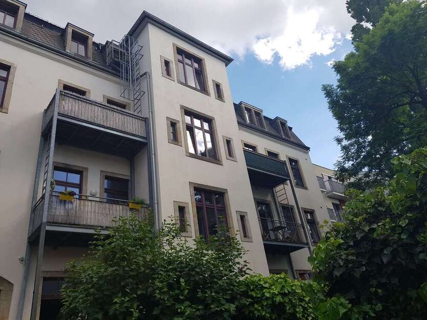 Wohnung zum Mieten in Dresden 510 € 63.75 m²