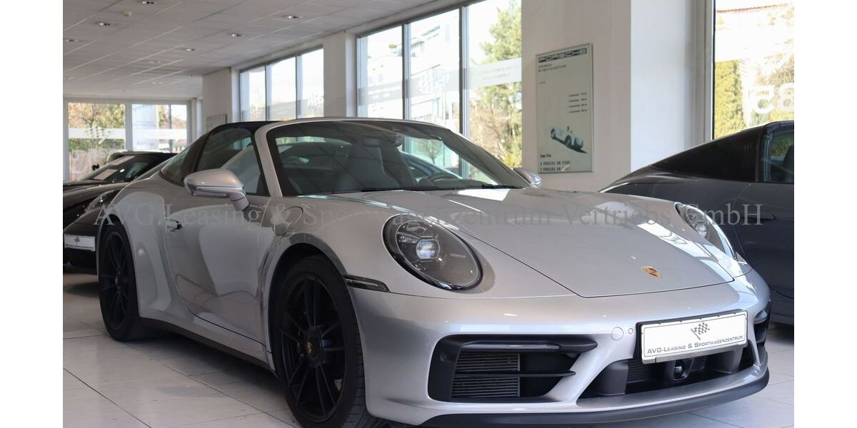 Porsche 992 20.435 km 182.750 &euro; Starnberg am See, bei München 82319