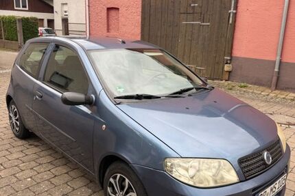 Fiat Punto 143.494 km 1.100 &euro; Bretten 75015