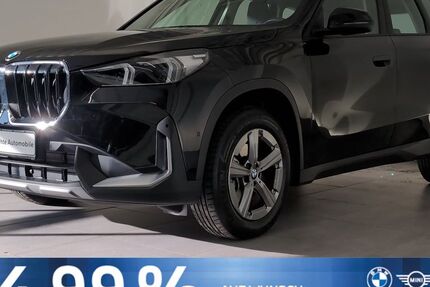 BMW X1 42.004 km 30.920 &euro; Würzburg 97076