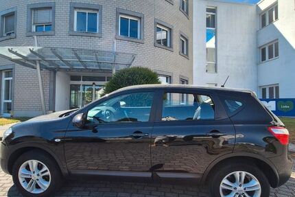 Nissan Qashqai 100.000 km 8.990 &euro; Hagen 58089