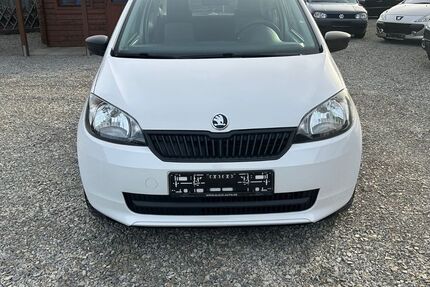 Skoda Citigo 171.000 km 2.999 &euro; Bardowick 21357