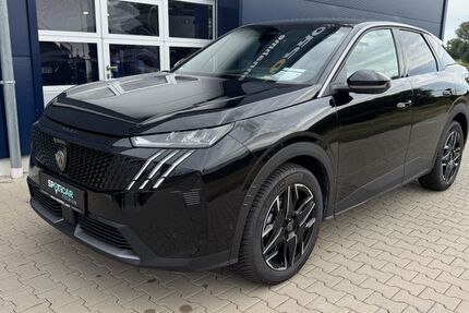 Peugeot 3008 10.944 km 25.990 &euro; Hüde 49448
