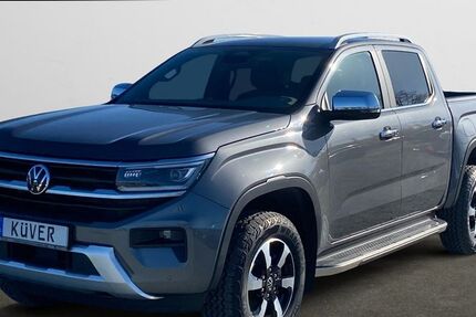 VW Amarok 7.900 km 47.880 &euro; Hagen 27628