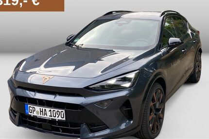 Cupra Formentor 5.000 km 43.930 &euro; Göppingen 73037