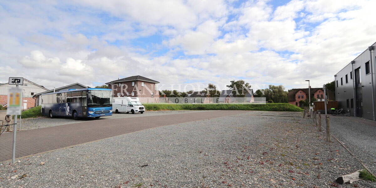 Gewerbeobjekt Sankt Peter-Ording Ording - 2.790.000&euro; | Angebot:25801699