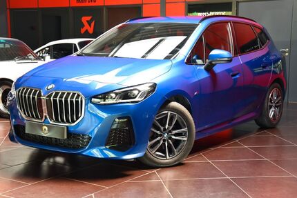 BMW 220 Active Tourer 10.000 km 34.890 &euro; Reutlingen 72770
