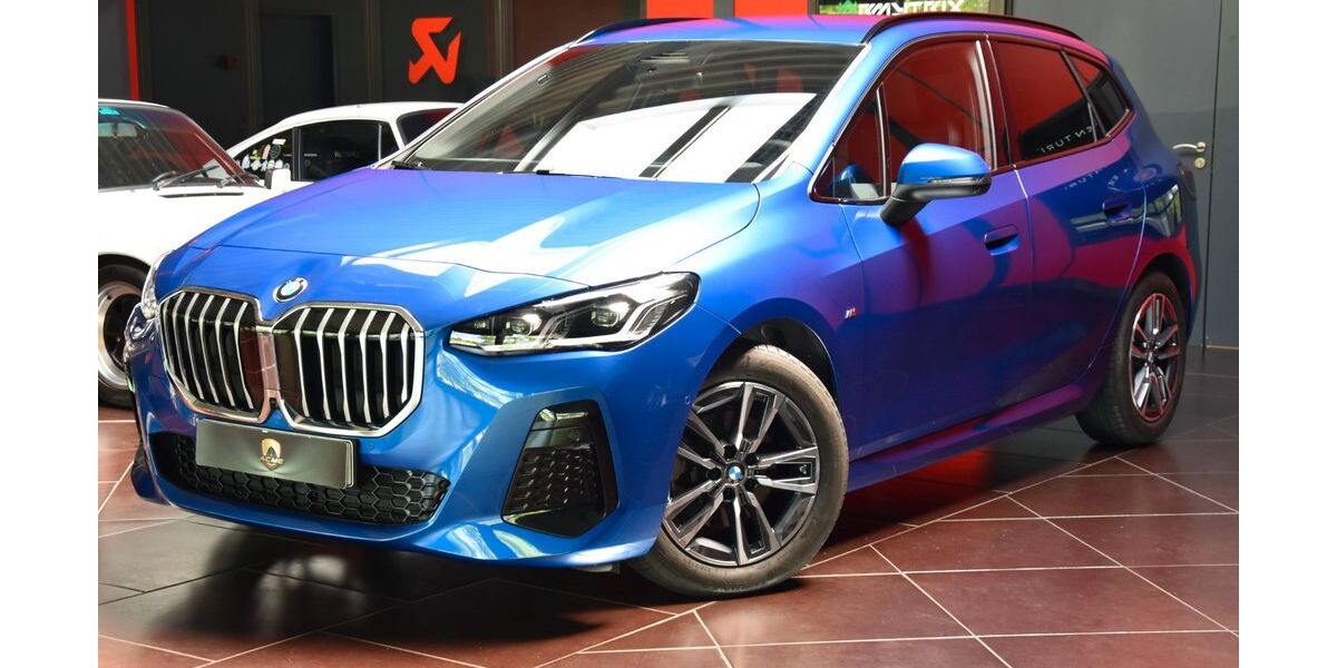 BMW 220 Active Tourer 10.000 km 34.890 &euro; Reutlingen 72770